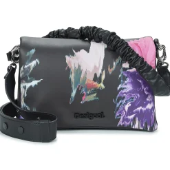 Desigual - BAG SPRY DORTMUND FLAP