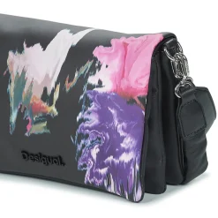 Desigual - BAG SPRY DORTMUND FLAP