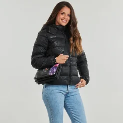 Desigual - BAG SPRY DORTMUND FLAP