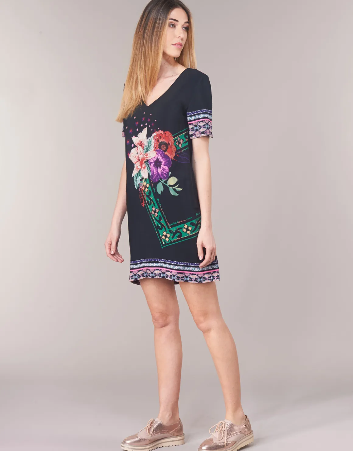 Desigual - BARTA