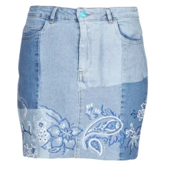 Desigual - BE BLUE