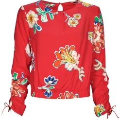 Desigual - BLUS_LANDI