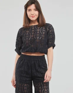 Desigual - BLUS_LUCCA