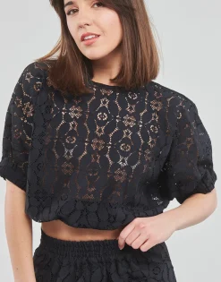 Desigual - BLUS_LUCCA