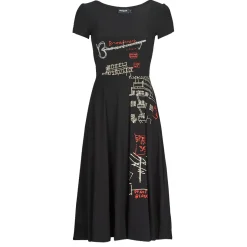 Desigual - BROADWAY ROAD