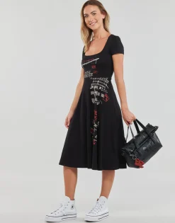 Desigual - BROADWAY ROAD