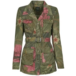 Desigual - CAMOASIS