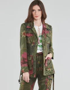 Desigual - CAMOASIS