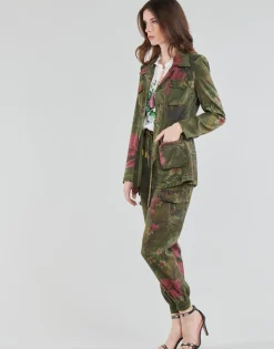 Desigual - CAMOASIS