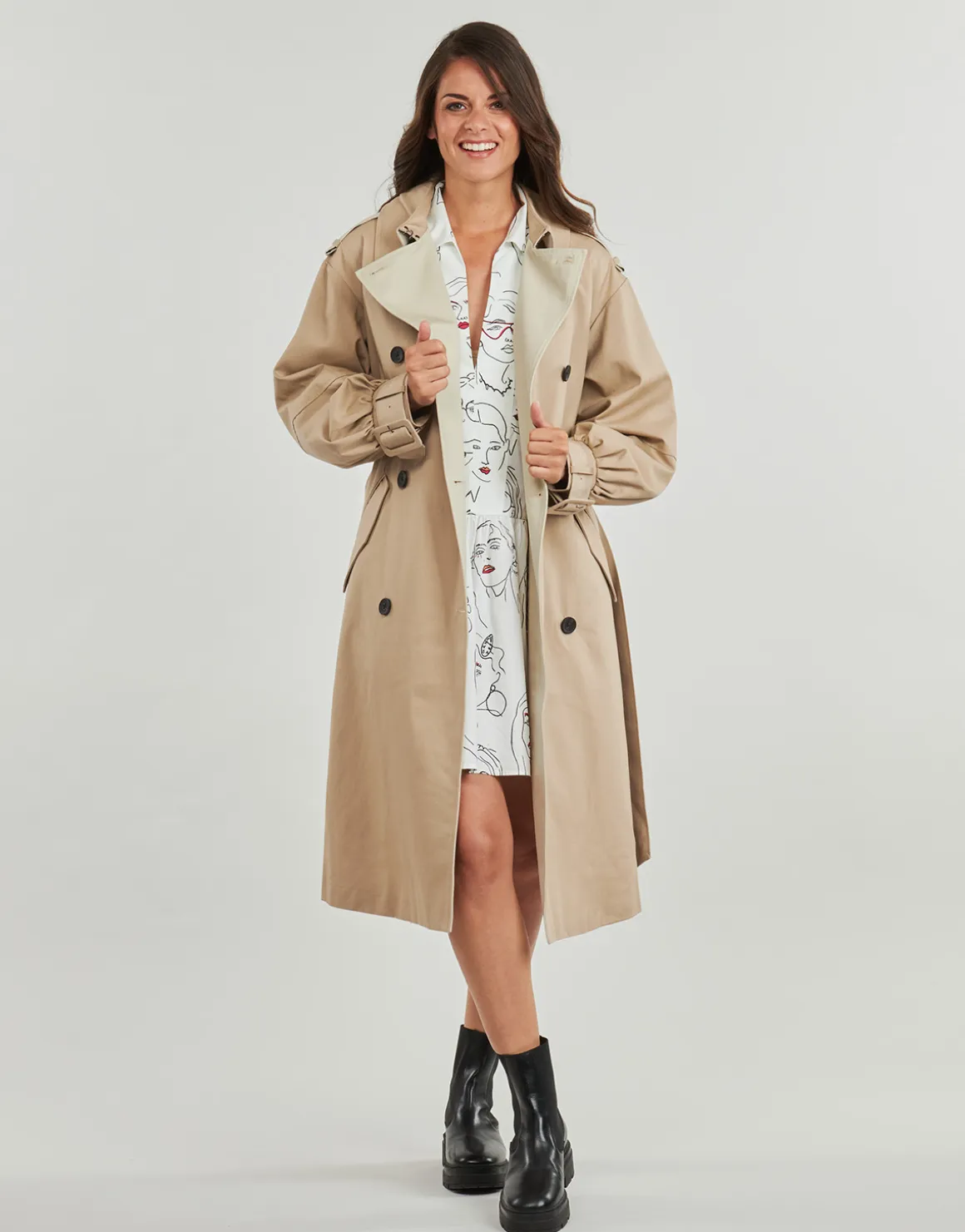 Desigual - CHAQ COLONIA