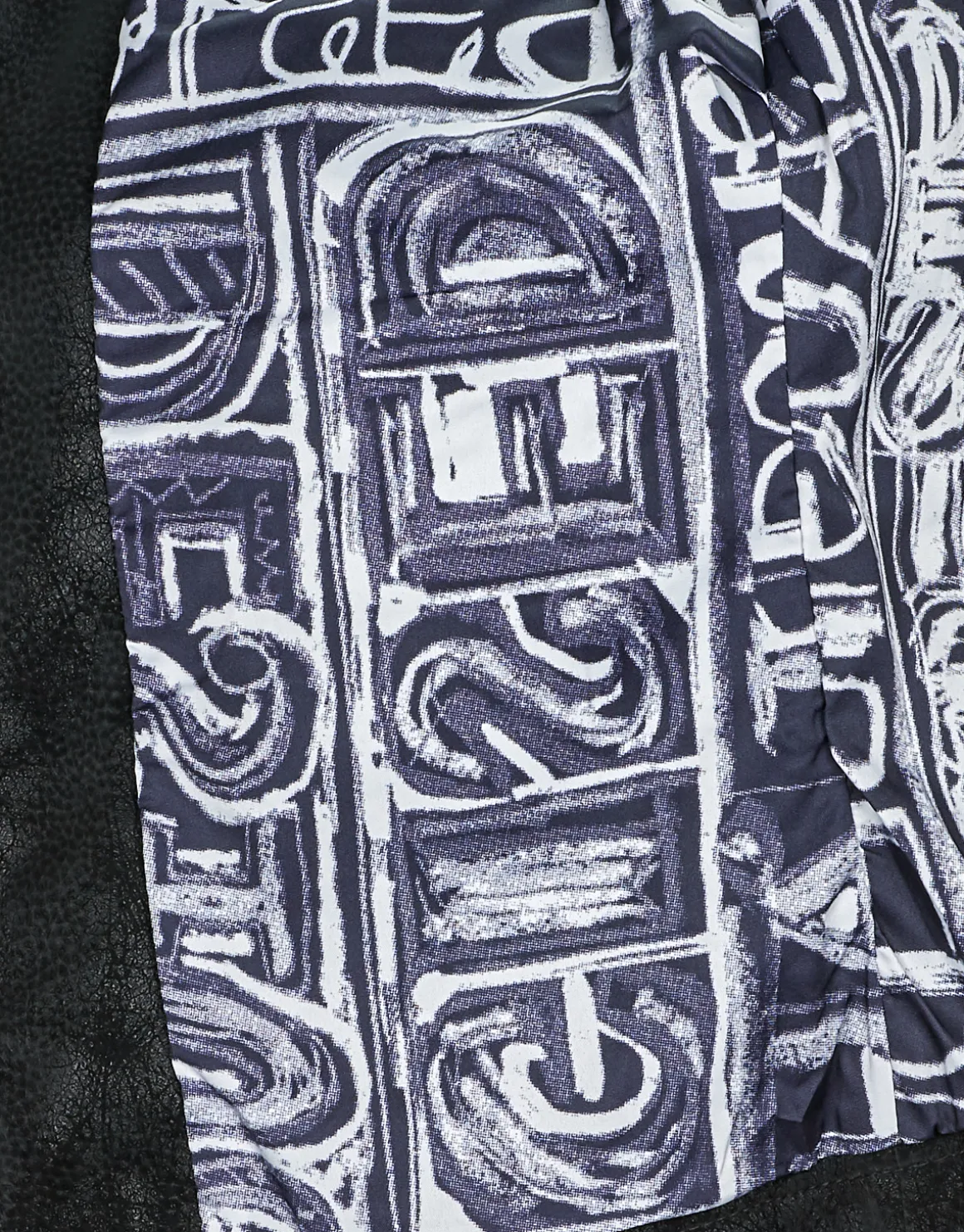 Desigual - CHAQ_DETROIT