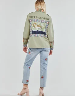 Desigual - CHAQ_HENDERSON