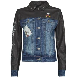 Desigual - CHAQ_MICKEY WORLD