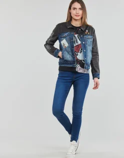 Desigual - CHAQ_MICKEY WORLD