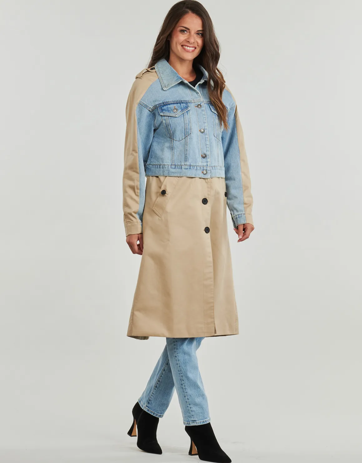 Desigual - CHAQ RIGA