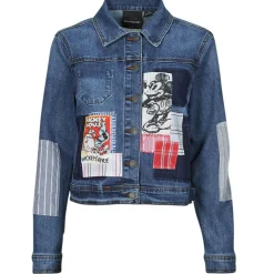 Desigual - CHAQ_WALTER