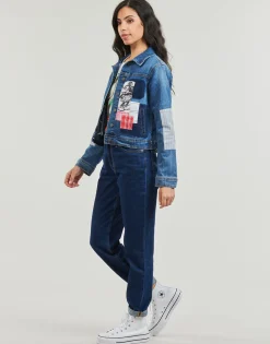 Desigual - CHAQ_WALTER