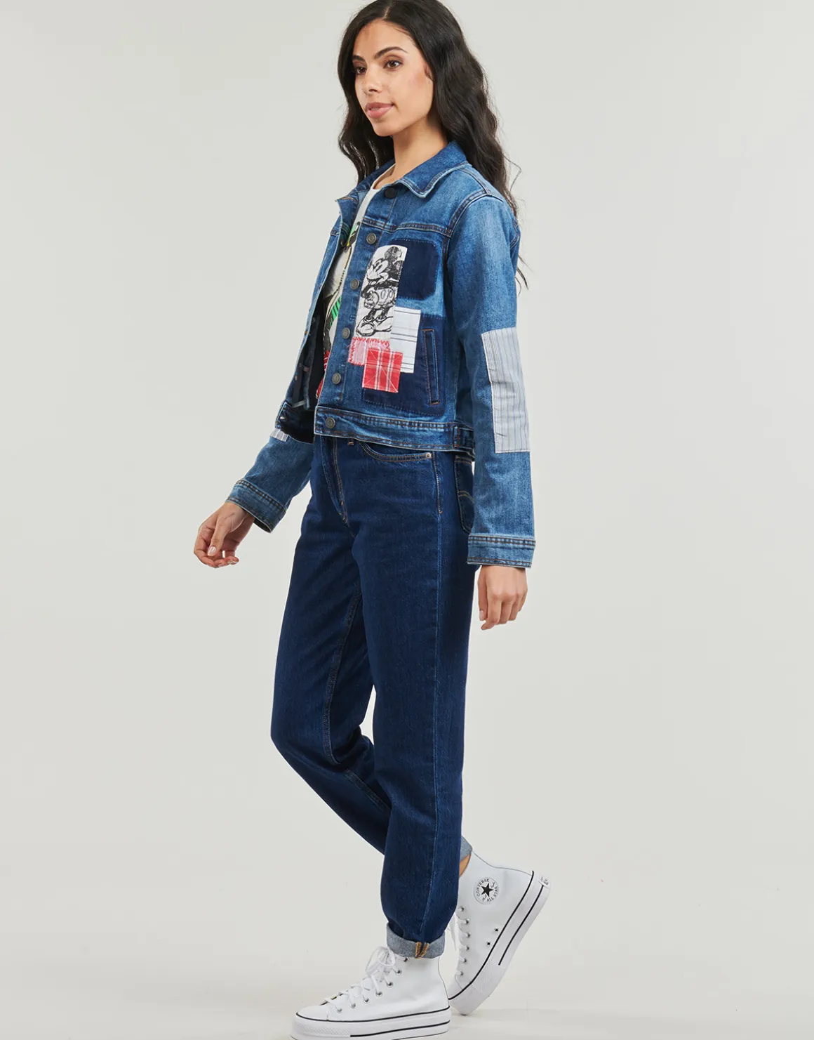 Desigual - CHAQ_WALTER