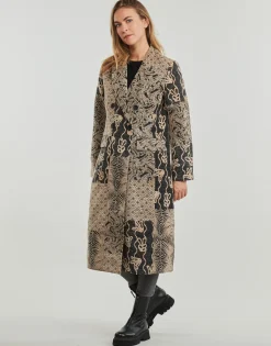 Desigual - COAT NIZA