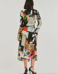 Desigual - COLLAGE LACROIX