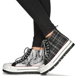Desigual - CRUSHBN
