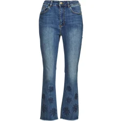 Desigual - DENIM_GALA