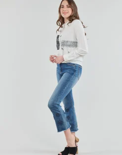 Desigual - DENIM_GALA
