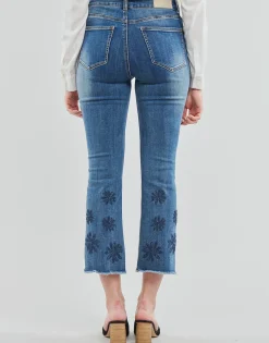 Desigual - DENIM_GALA