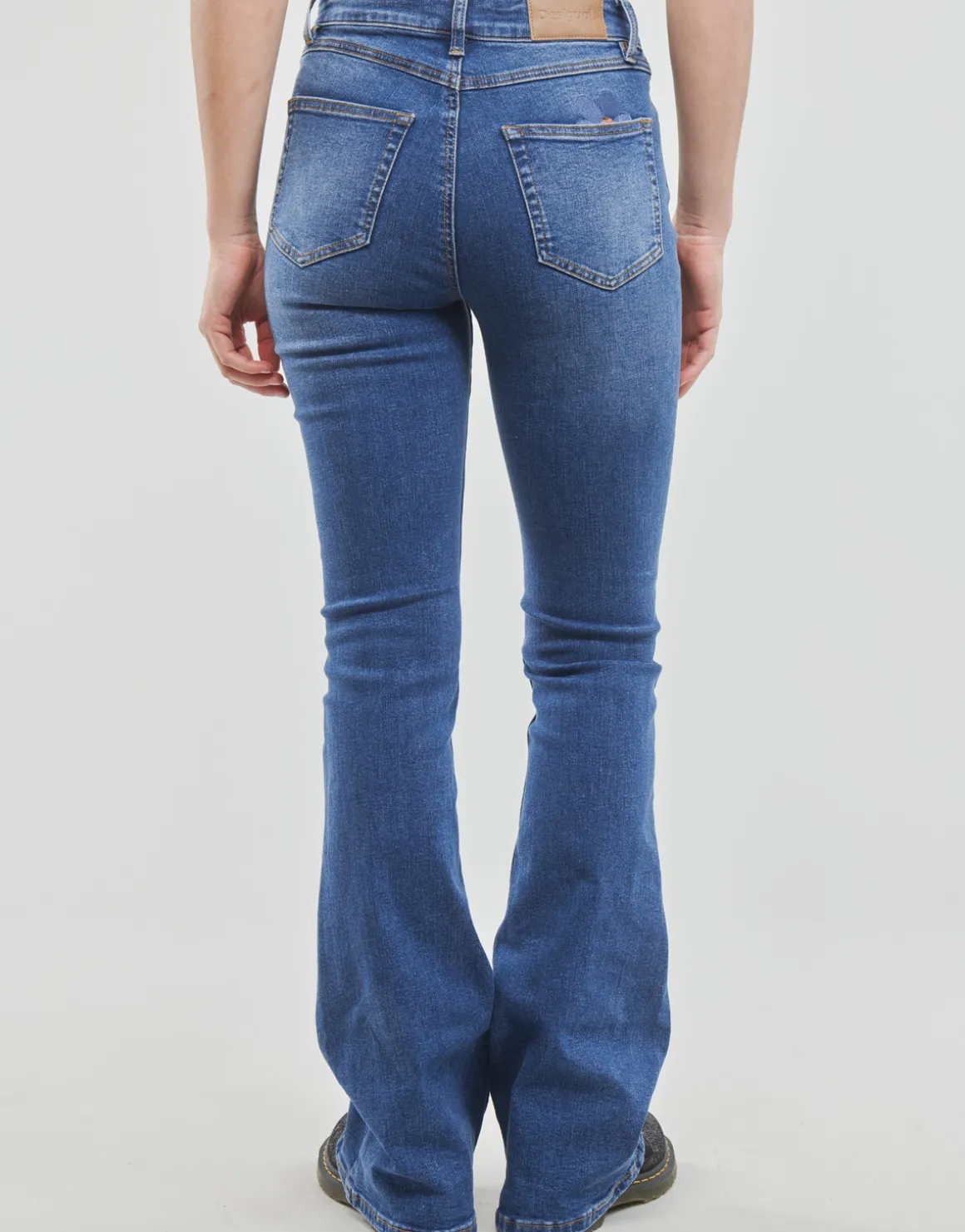 Desigual - DENIM_LUNA