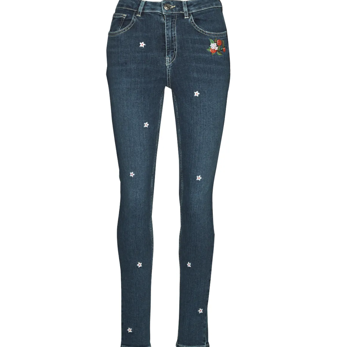 Desigual - DENIM_NANI
