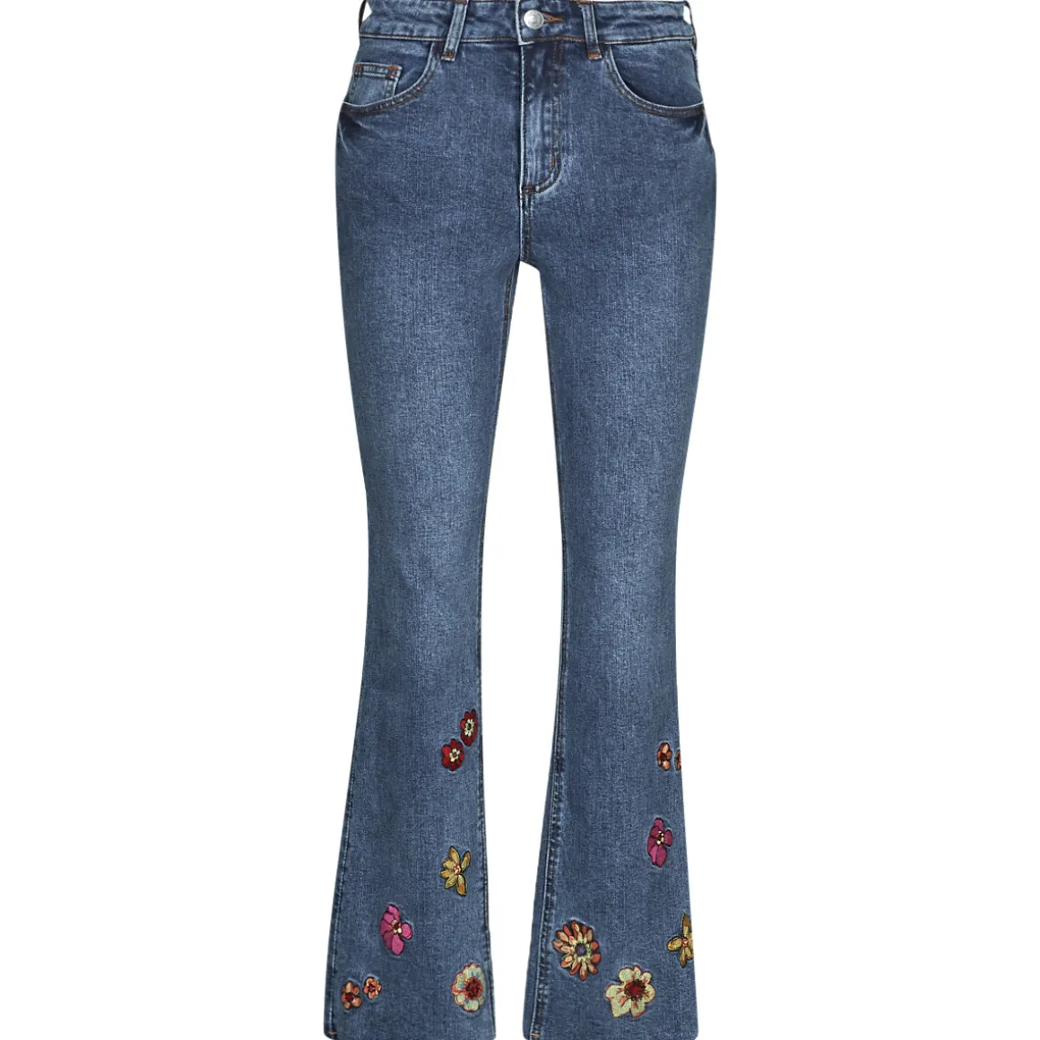 Desigual - DENIM_NICOLE