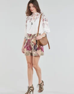 Desigual - ETNICAN