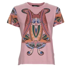 Desigual - FLOWER