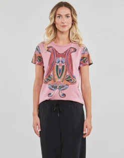 Desigual - FLOWER