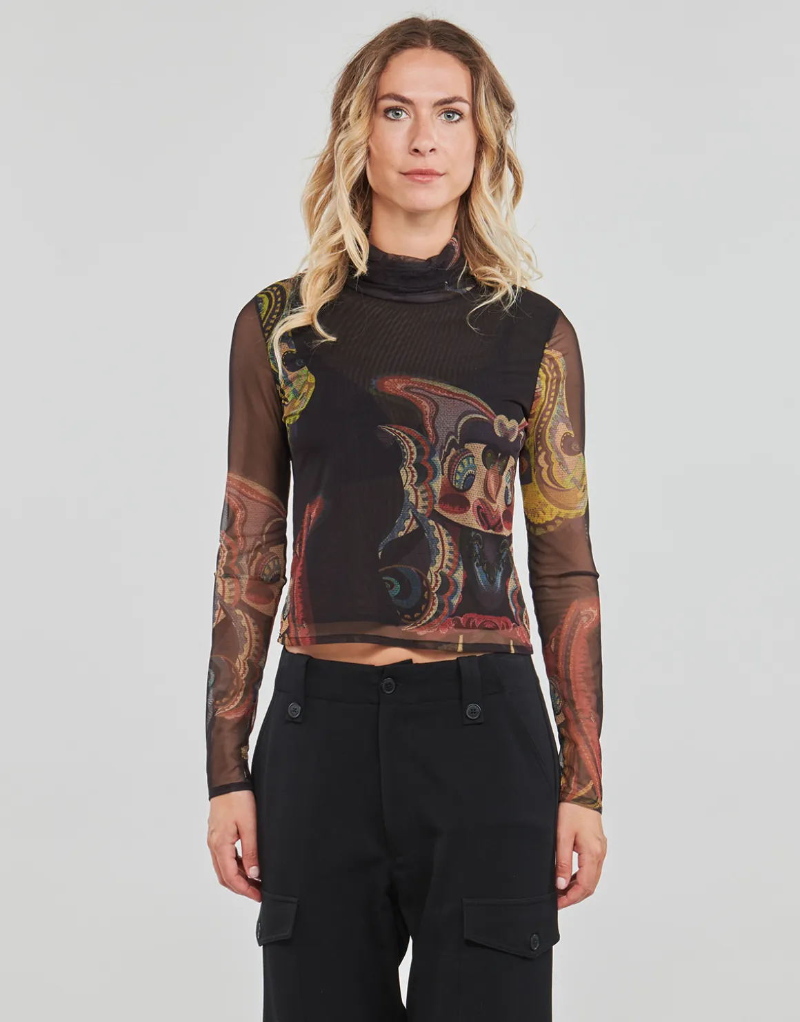 Desigual - FRIENDS