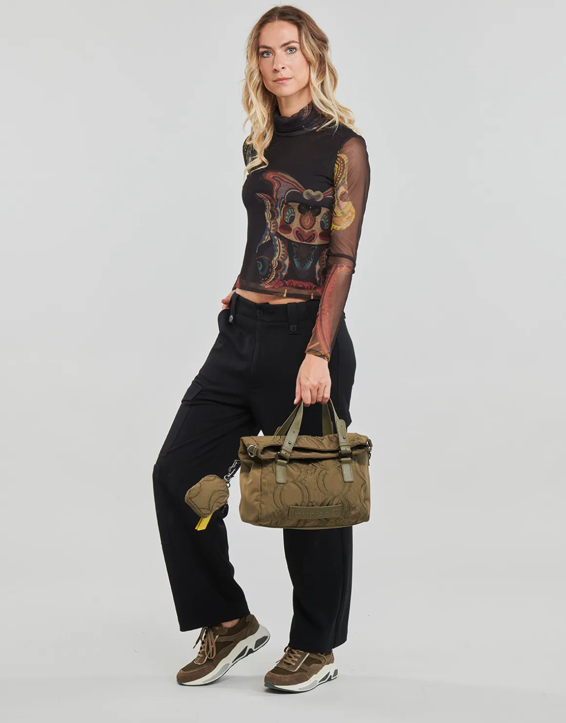 Desigual - FRIENDS
