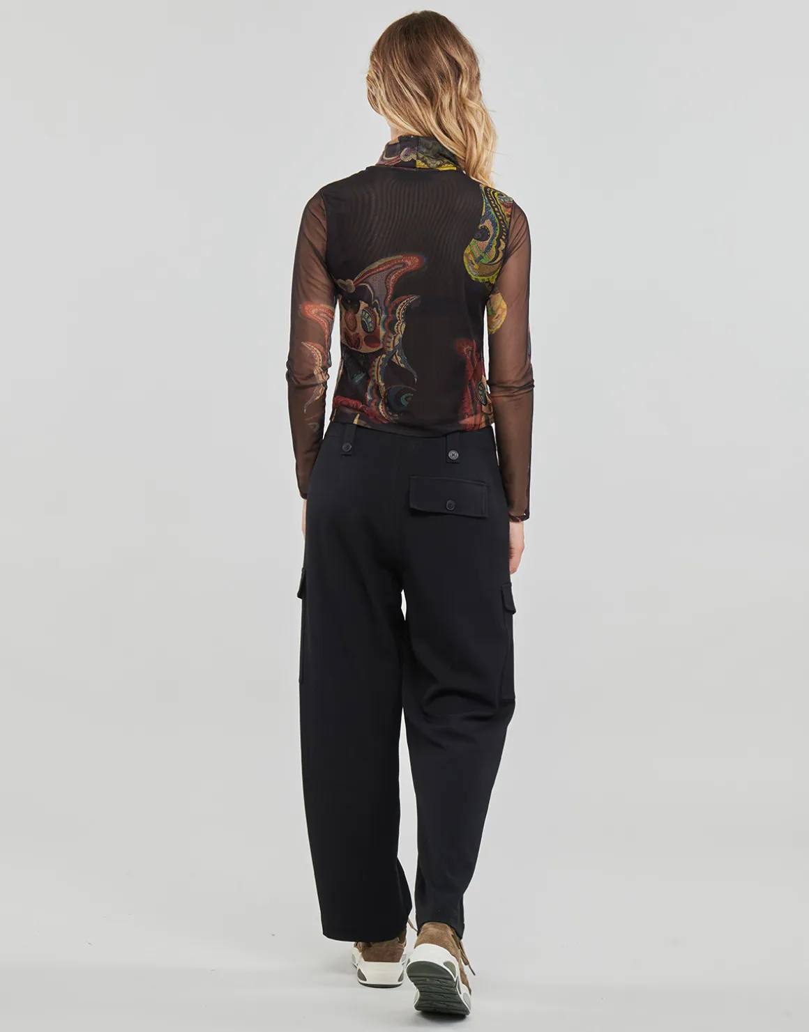 Desigual - FRIENDS