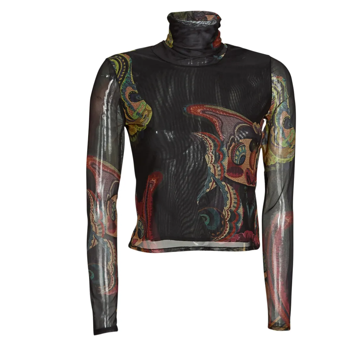 Desigual - FRIENDS