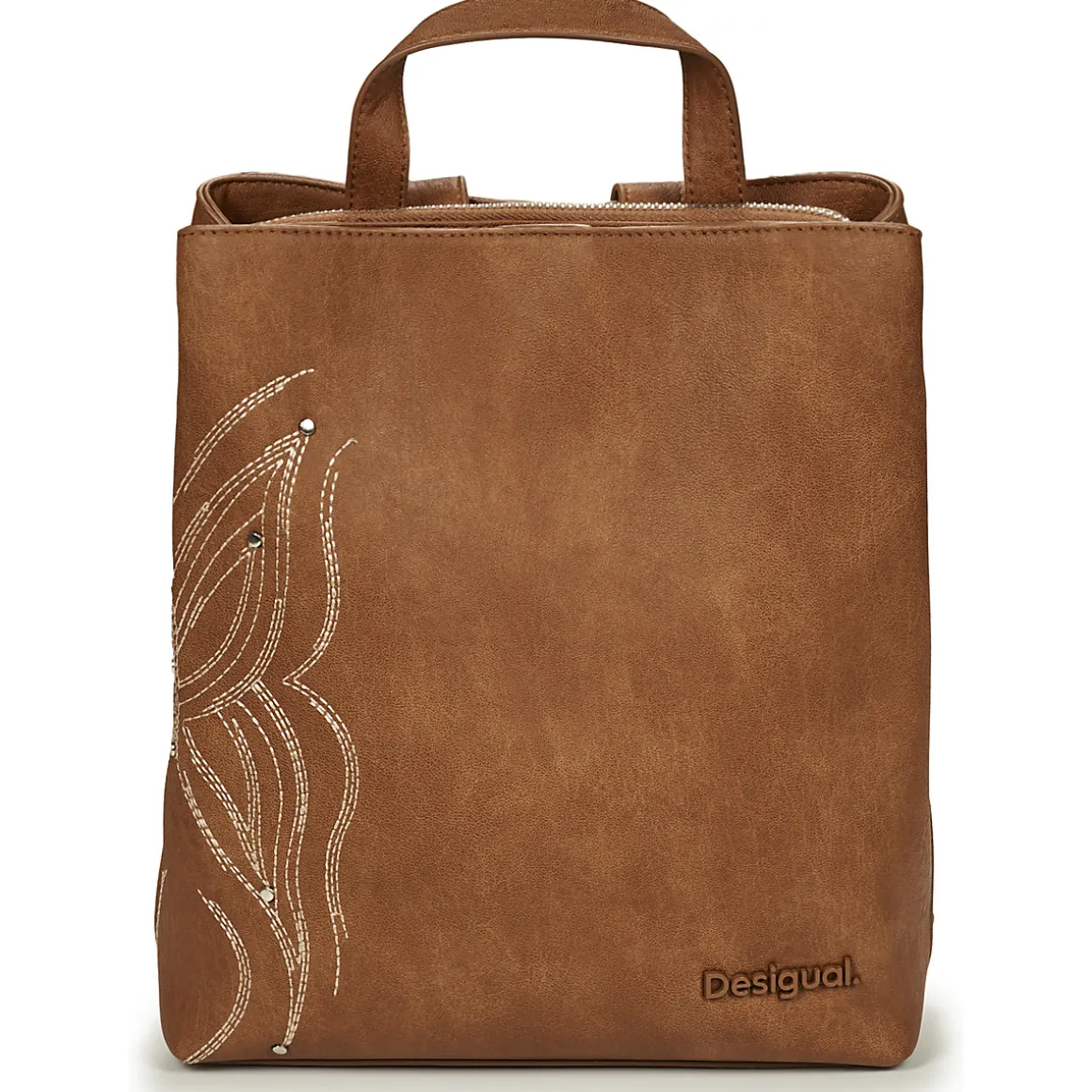 Desigual - GOODALL BACKPACK SUMY MINI