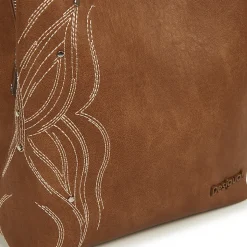 Desigual - GOODALL BACKPACK SUMY MINI