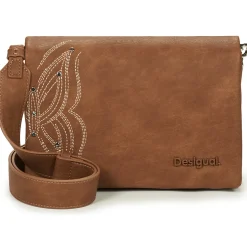 Desigual - GOODALL DORTMUND FLAP