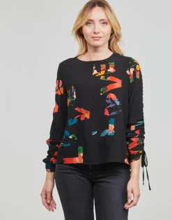 Desigual - GRAPHIC LOVE