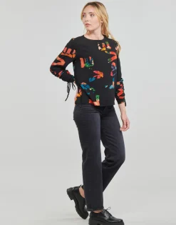Desigual - GRAPHIC LOVE