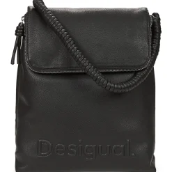 Desigual - HALF HAMPTON