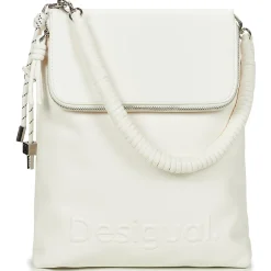 Desigual - HALF HAMPTON