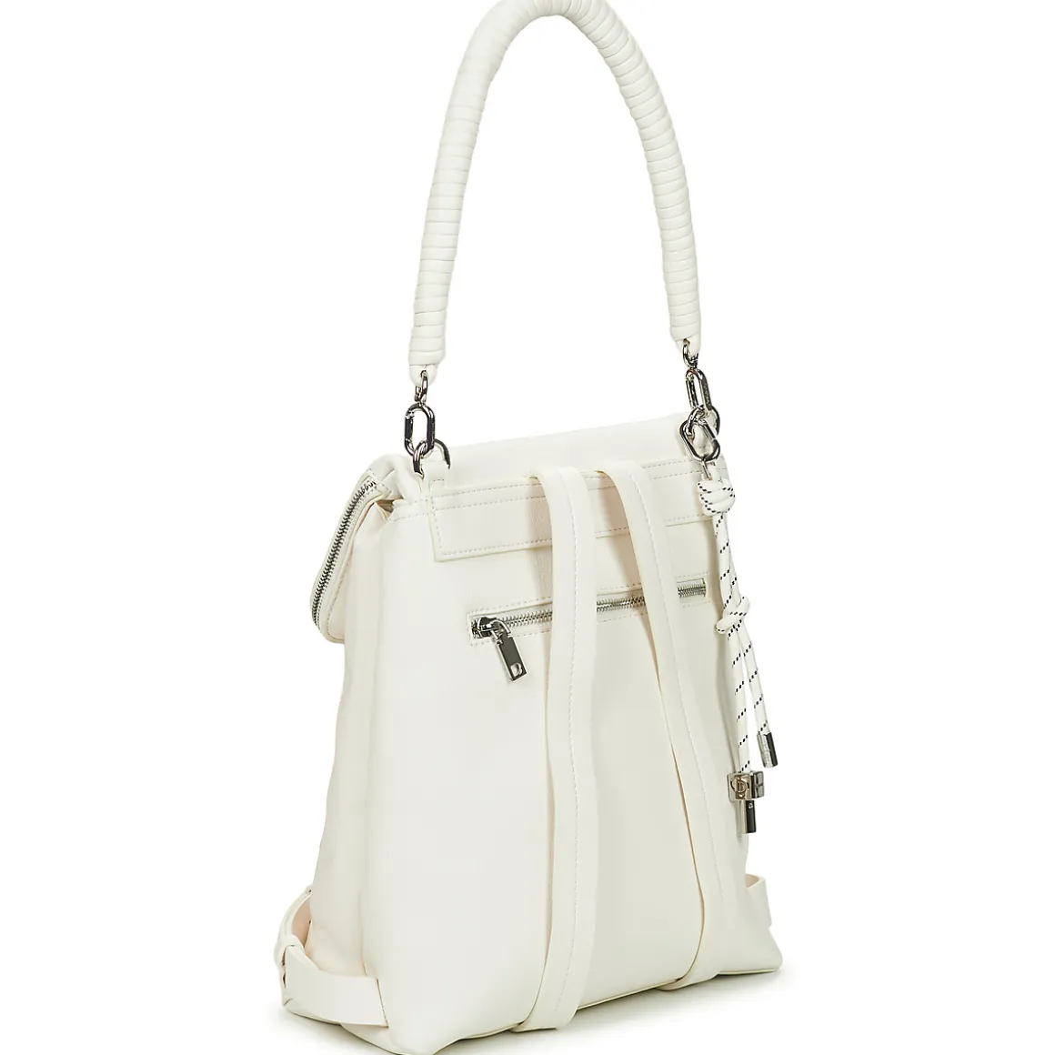 Desigual - HALF HAMPTON