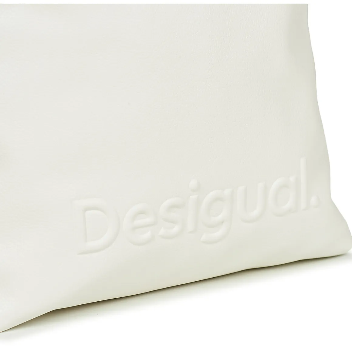 Desigual - HALF HAMPTON