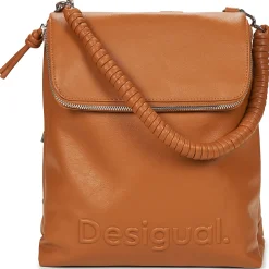 Desigual - HALF HAMPTON