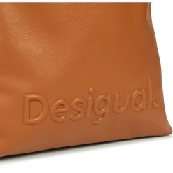Desigual - HALF HAMPTON