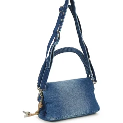 Desigual - HALF LOGO DENIM VENECIA 3.0